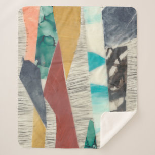 Farbrand II Sherpadecke