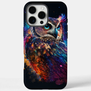 Farbraum iPhone 16 Pro Max Hülle