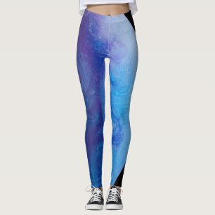 Farbraum Leggings