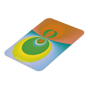 Farbraum Magnet