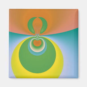 Farbraum Magnet