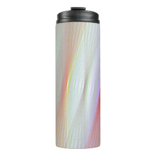 Farbribons Thermosbecher