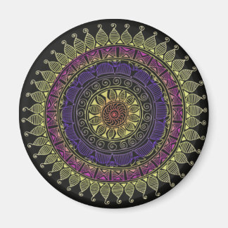 Farbriss Magnet