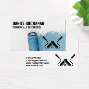 Farbrollen-Logo   Mauerwerk