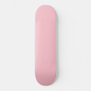 Farbrosa Skateboard