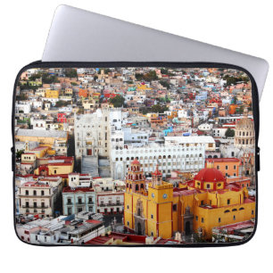 Farbsammlung Laptopschutzhülle