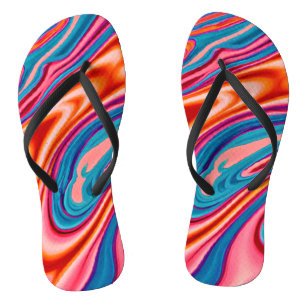 Farbschema Flip Flops