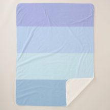 Farbschema für Winterpastellfarben