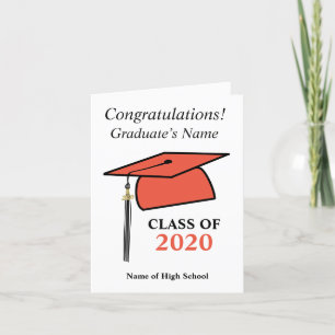 Farbschicht 2020, Foto & High School Ankündigung