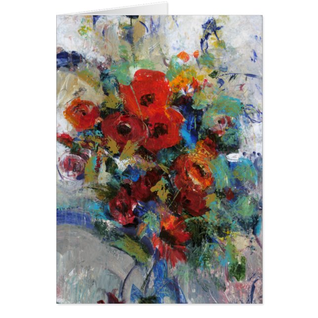 Farbschicht II (Vorne)