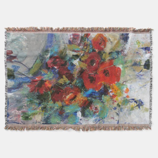 Farbschicht II Decke (Vorderseite)