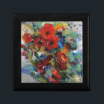 Farbschicht II Geschenkbox<br><div class="desc">floral</div>