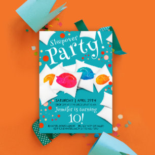 Farbschläfer Katzen Kissen Schlummerschläfchen Par Einladung