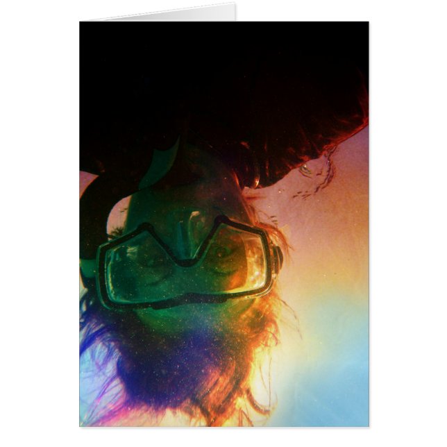 Farbschnorchel (Vorne)