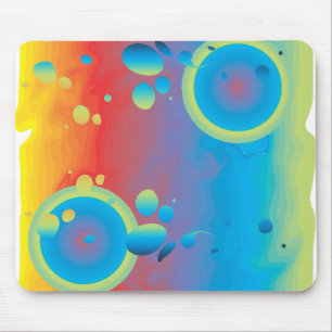 FARBSCHÜLER MOUSEPAD