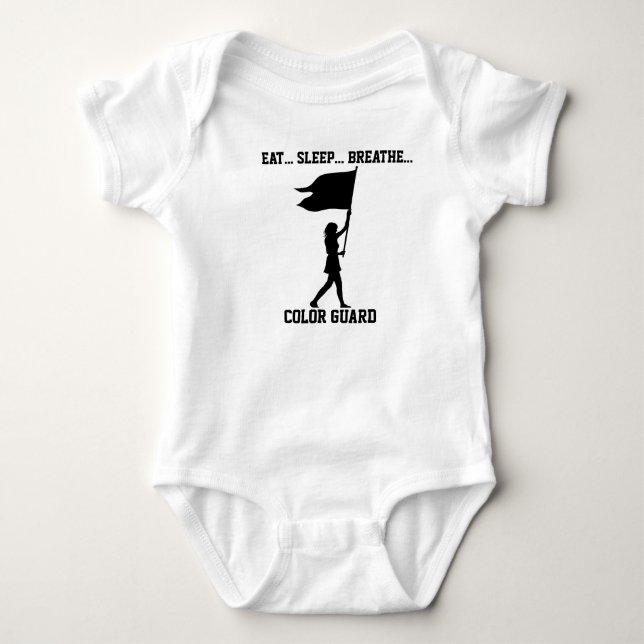 Farbschutz T-Shirt (Vorderseite)