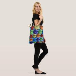 Farbschutztasche