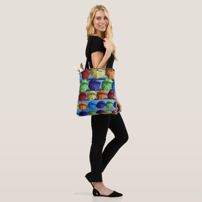Farbschutztasche (Am Model)