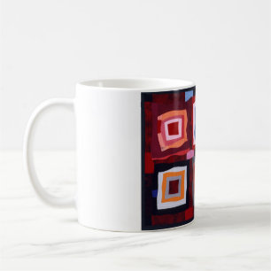 FARBSERIE Nr. 1 Kaffeetasse