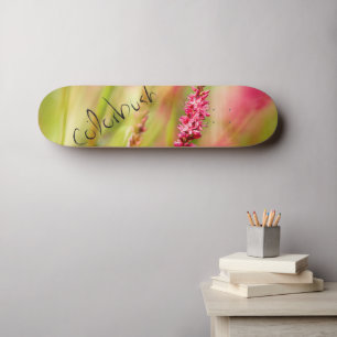 Farbskateboard Skateboard