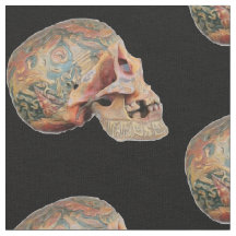 Farbskulptur