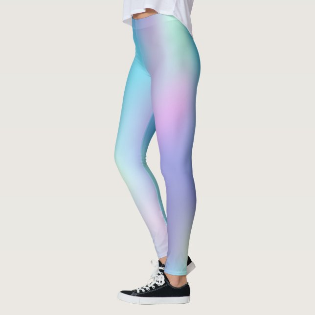 Farbspektrum Leggings (Links)