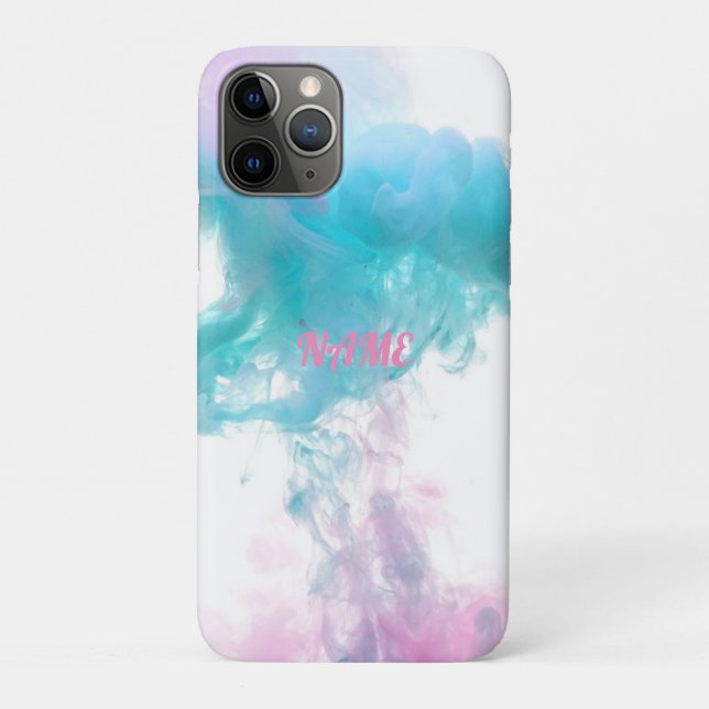 Farbspektrum ungewöhnlich iPhone-Gehäuse Case-Mate iPhone Hülle (Rückseite)