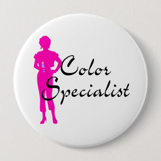 Farbspezialist Button