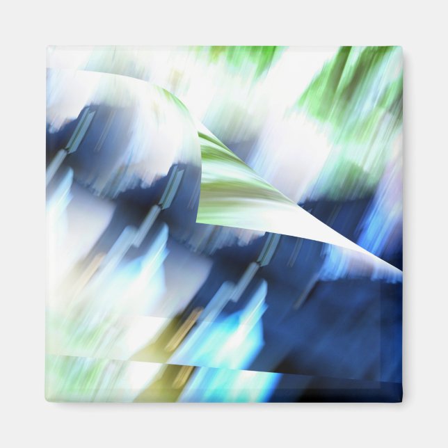 Farbspiel Magnet (Vorne)
