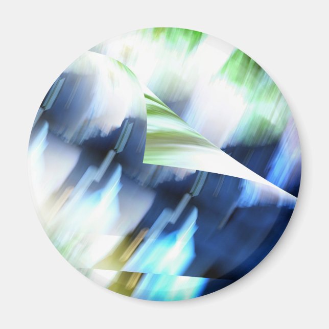 Farbspiel Magnet (Vorne)