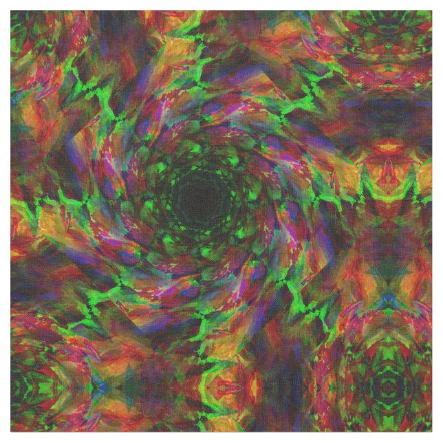 Farbspray 2 stoff (Nahaufnahme)