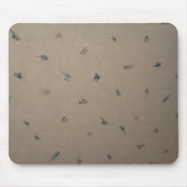FARBSPRITZER MOUSEPAD (Vorne)