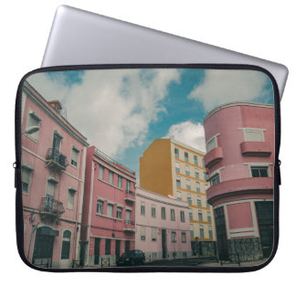 FARBSTADT LAPTOPSCHUTZHÜLLE