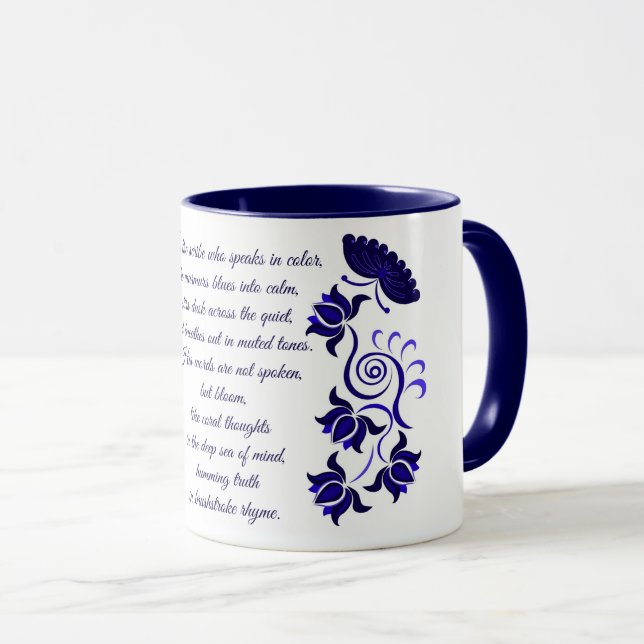 Farbstimme Tasse (VorderseiteRechts)