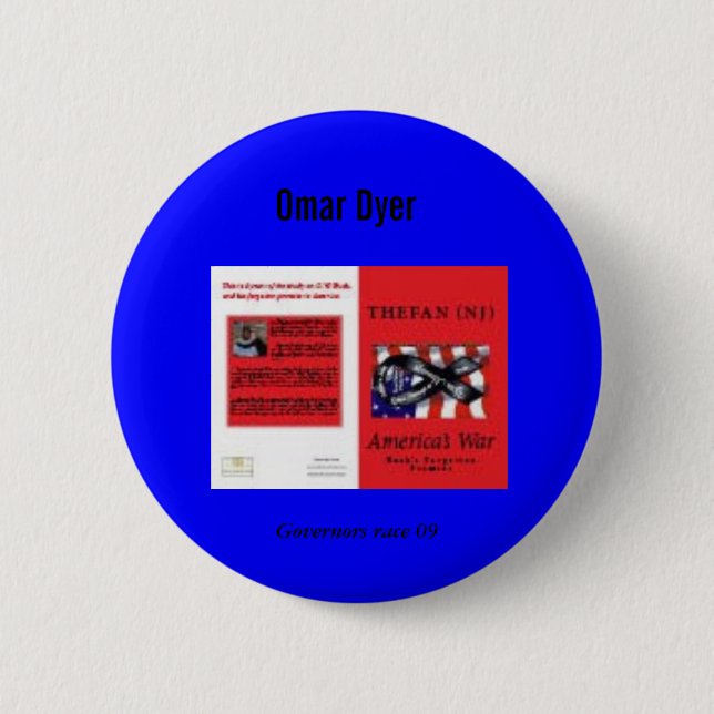 Farbstoff für Gouverneur 09 Button (Vorderseite)