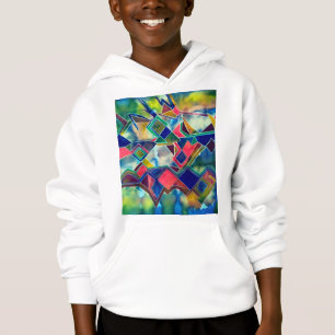 Farbstoffe Hoodie