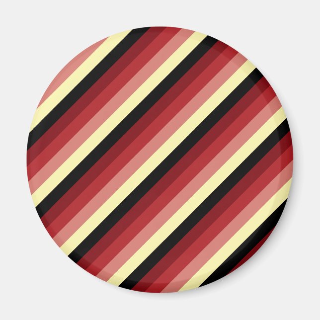 Farbstreifen - 03 magnet (Vorne)