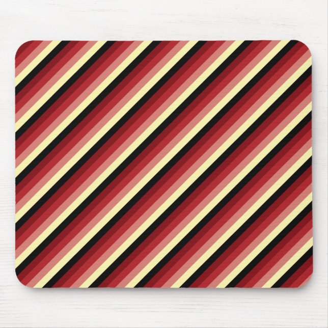 Farbstreifen 03 mousepad (Vorne)