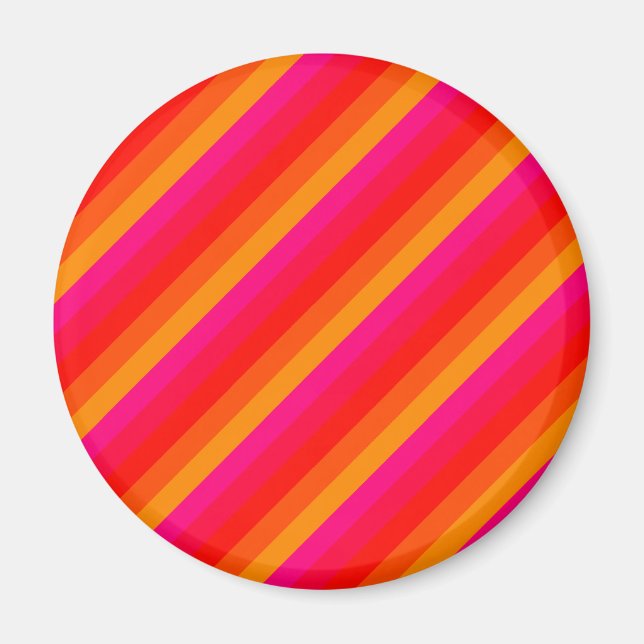 Farbstreifen - 04 magnet (Vorne)
