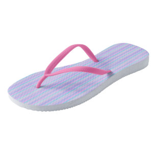 Farbstreifen 4 flip flops