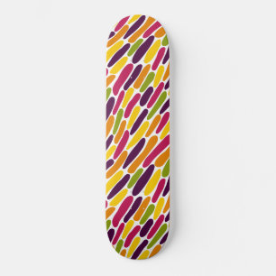 Farbstrich 030322 skateboard