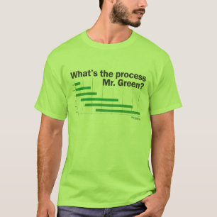 FarbT - Shirt