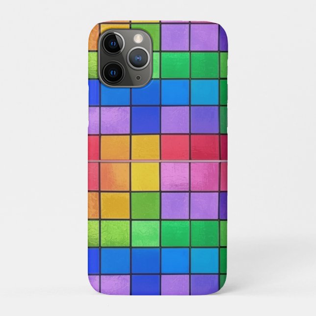 FARBTABELLE Case-Mate iPhone HÜLLE (Rückseite)