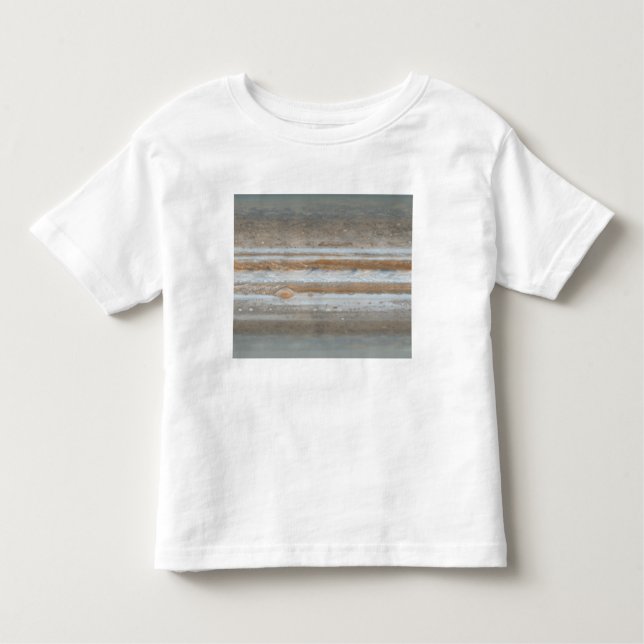 Farbtabelle für Jupiter 2 Kleinkind T-shirt (Vorderseite)