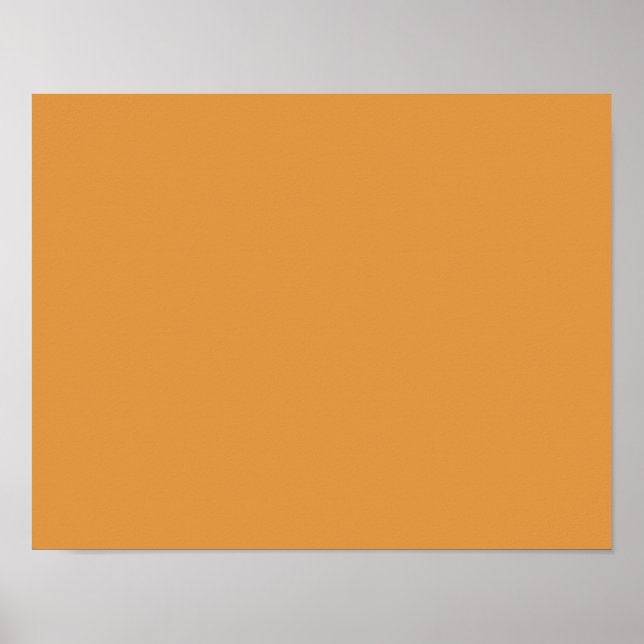 Farbtaster Poster (Vorne)
