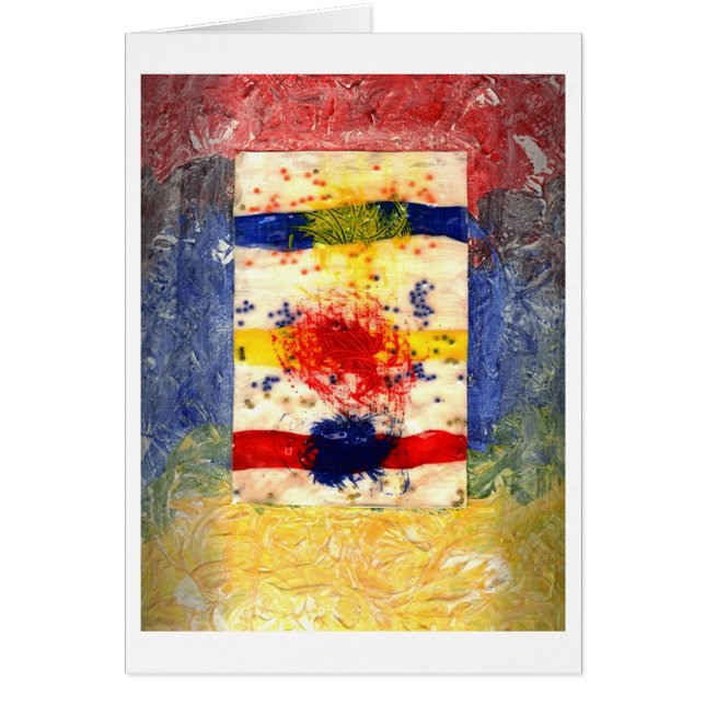 Farbtherapie (Vorne)