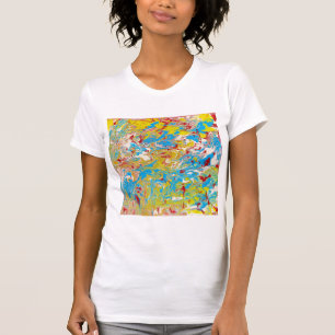 FARBTHERAPIE T-Shirt