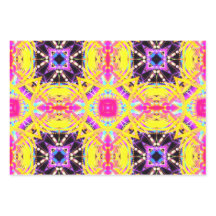 Farbtherapie Wrapping Paper Flat Sheet Set 3