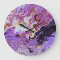 Farbton Acrylfarbe, abstrakt.