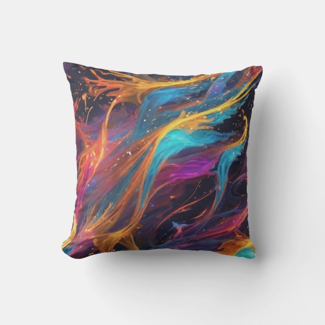 Farbton Kissen (Vorderseite)